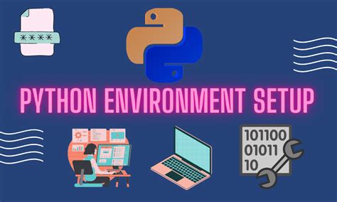 Python programming setup. Things To Know About Python programming setup. 